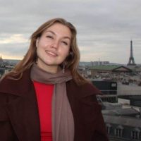 Daria Bondar, piano