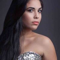 Maylin Cruz Fonseca, soprano