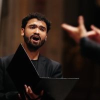 Nathan Julius, contre-tenor